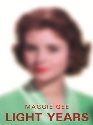 cover image of Light Years